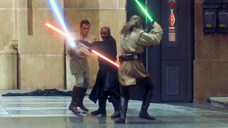 Illustration for article titled Qué importancia tiene la mayor sorpresa de Solo para el futuro de las películas de Star Wars